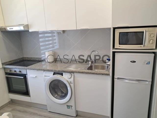 Apartamento T3 para alugar no Porto