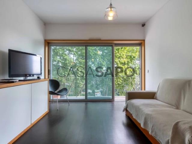 Apartamento T3 para alugar no Porto