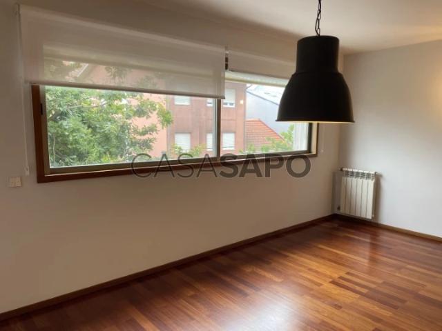 Apartamento T3 para alugar no Porto