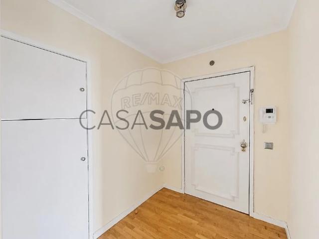 Apartamento T3 para alugar no Porto