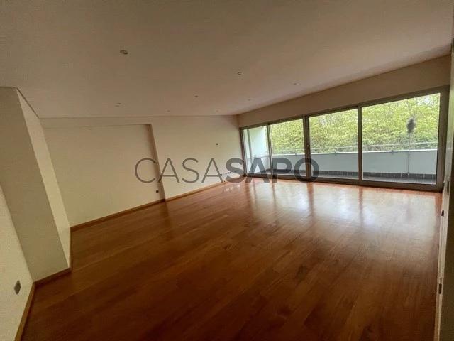 Apartamento T3 para alugar no Porto