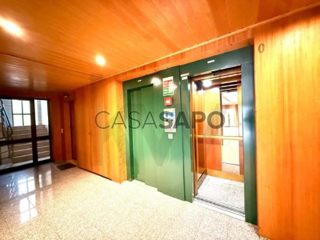 Apartamento T3 para alugar no Porto