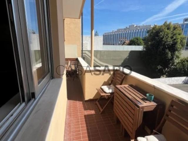 Apartamento T3 para alugar no Porto