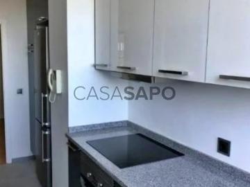 Apartamento T3 para alugar no Porto
