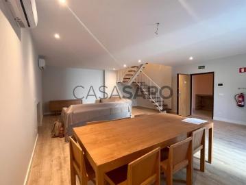 Apartamento T3 para alugar no Porto
