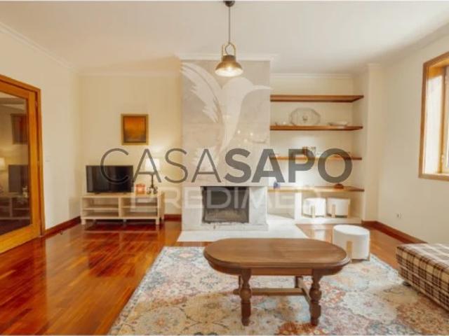 Apartamento T3 para alugar no Porto