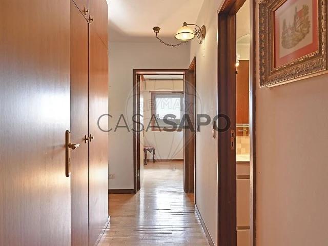 Apartamento T3 para alugar no Porto