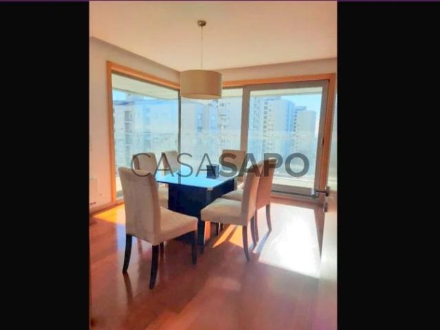 Apartamento T3 para alugar no Porto
