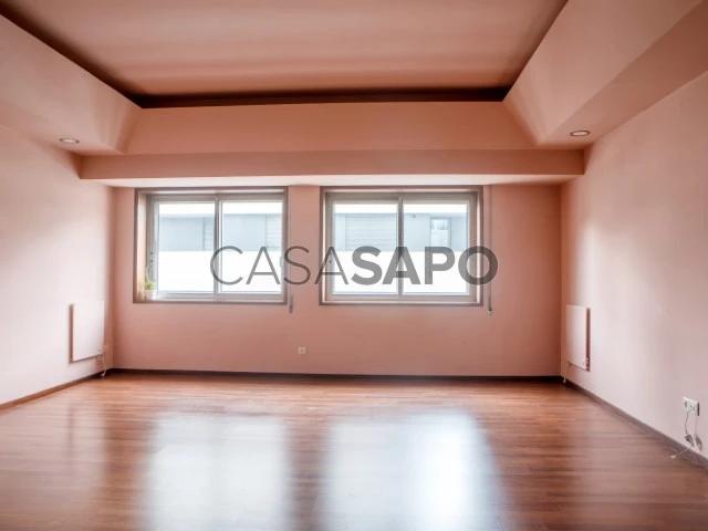 Apartamento T3 para alugar no Porto