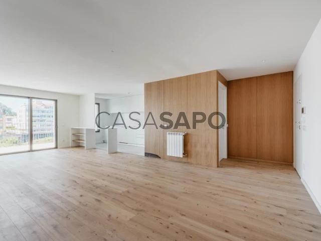 Apartamento T3 para alugar no Porto