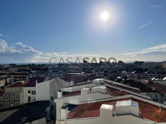 Apartamento T3 para alugar no Porto