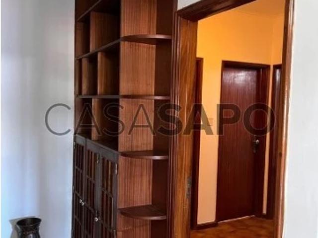 Apartamento T3 para alugar no Porto