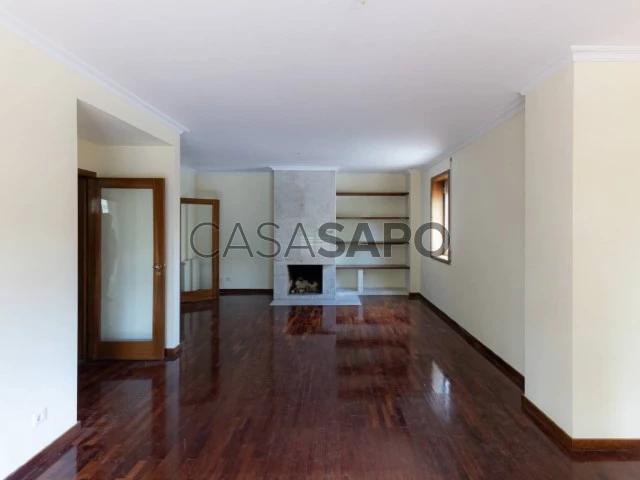 Apartamento T3 para alugar no Porto