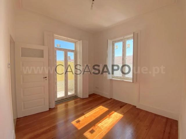 Apartamento T3 para alugar no Porto