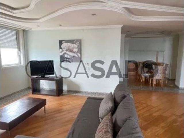 Apartamento T3 para alugar no Porto