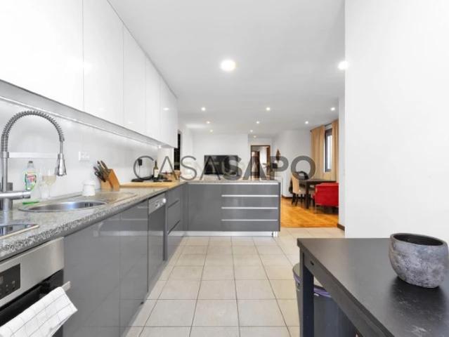 Apartamento T3 para alugar no Porto