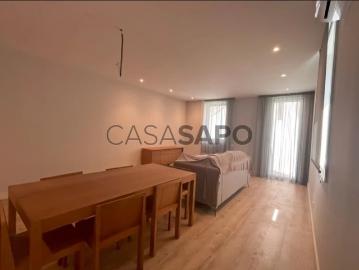 Apartamento T3 para alugar no Porto