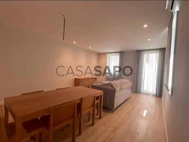 Apartamento T3 para alugar no Porto