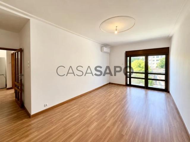 Apartamento T3 para alugar no Porto