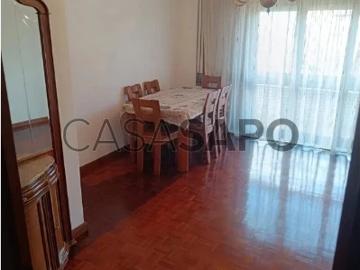 Apartamento T3 para alugar no Porto