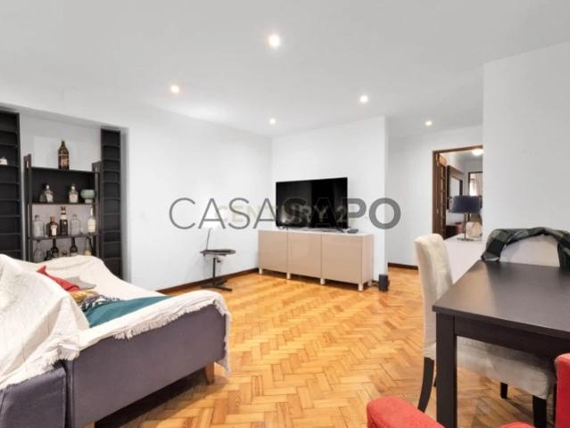 Apartamento T3 para alugar no Porto