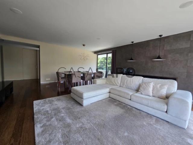 Apartamento T3 para alugar no Porto