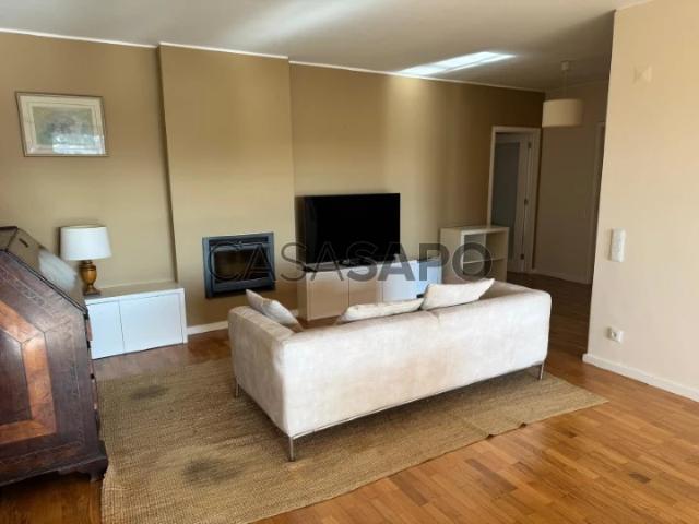 Apartamento T3 para alugar no Porto
