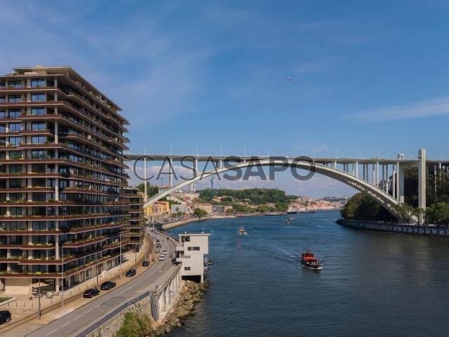 Apartamento T3 para alugar no Porto