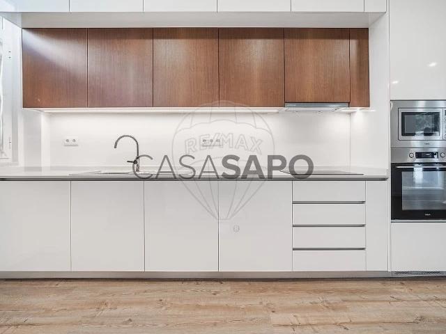 Apartamento T3 para alugar no Porto
