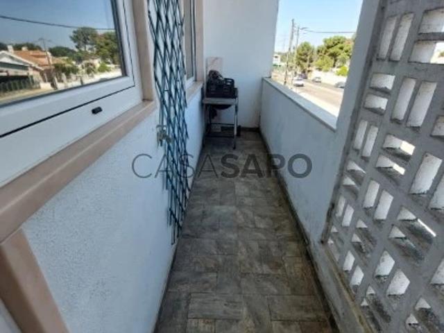 Apartamento T3 para alugar no Seixal