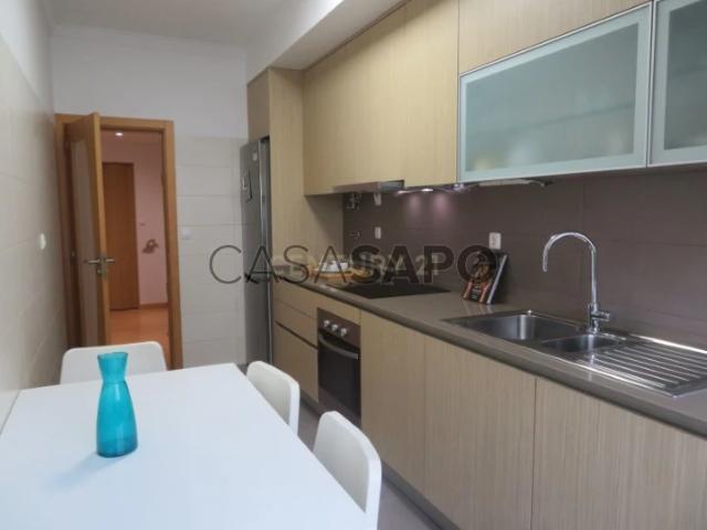 Apartamento T3 para alugar no Seixal