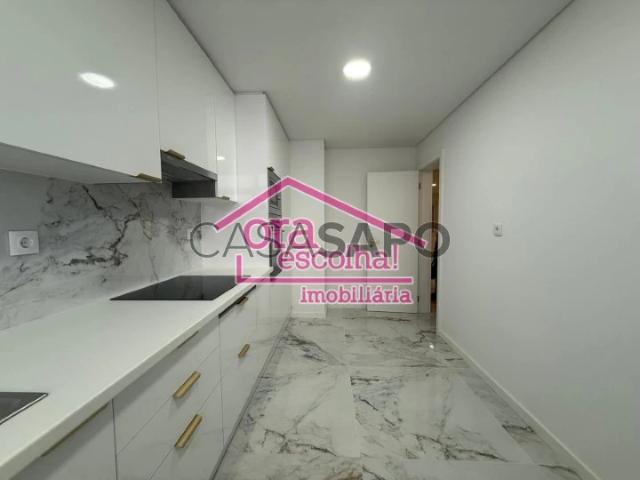 Apartamento T3 para alugar no Seixal
