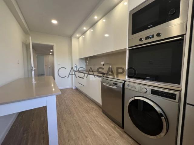 Apartamento T3 para alugar no Seixal