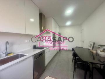 Rua Pedro Julião, Quinta do Batateiro, Amora, Distrito de Setúbal