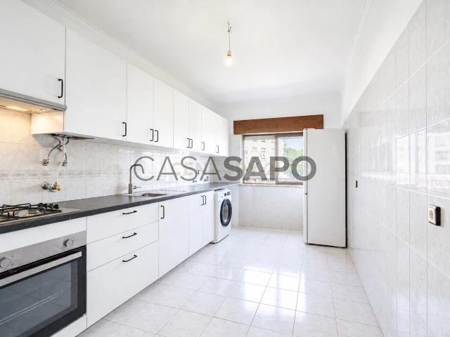Apartamento T3 para alugar no Seixal