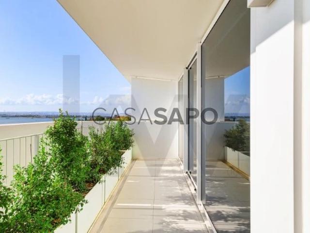 Apartamento T3 para alugar no Seixal