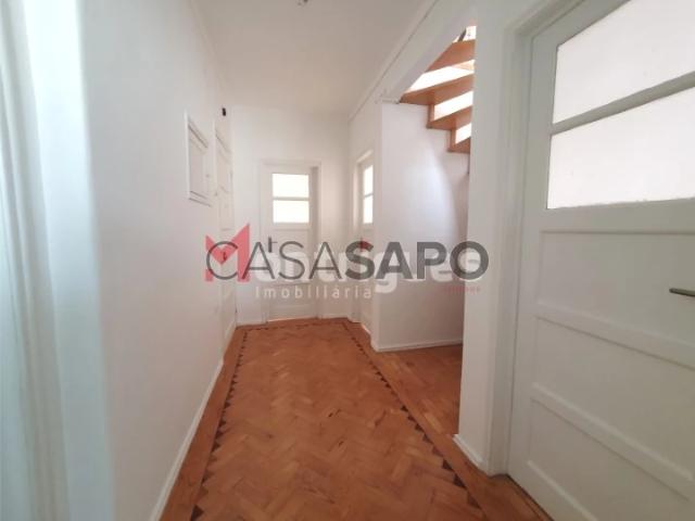 Apartamento T3 para alugar no Seixal