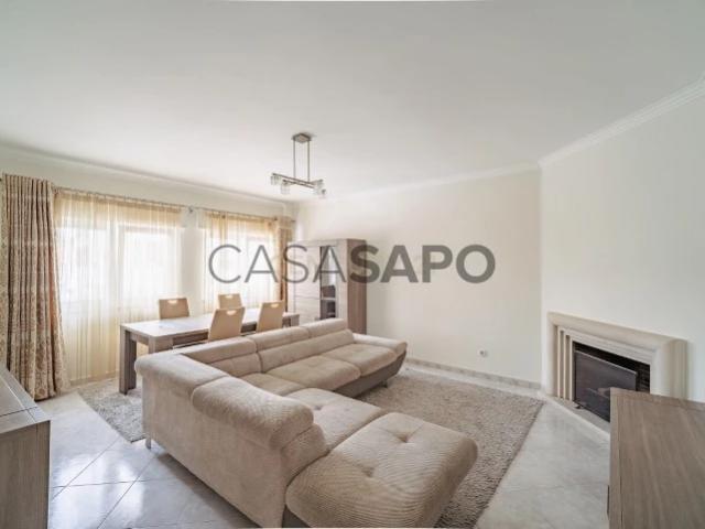 Apartamento T3 para alugar no Seixal