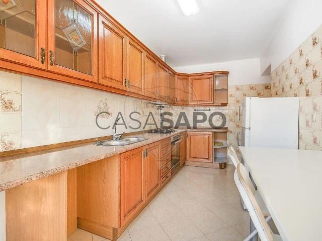 Apartamento T3 para alugar no Seixal