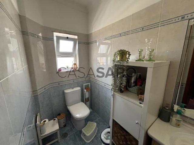 Apartamento T3 para alugar no Seixal