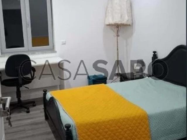 Apartamento T3 para alugar no Seixal