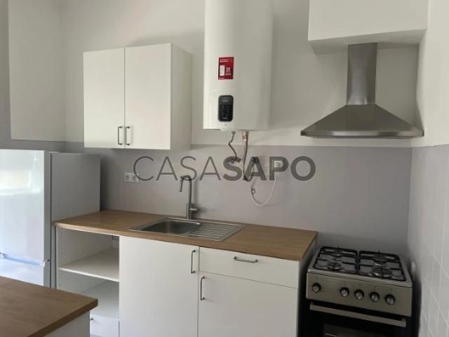 Apartamento T3 para alugar no Seixal