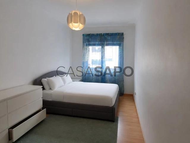 Apartamento T3 para alugar no Seixal