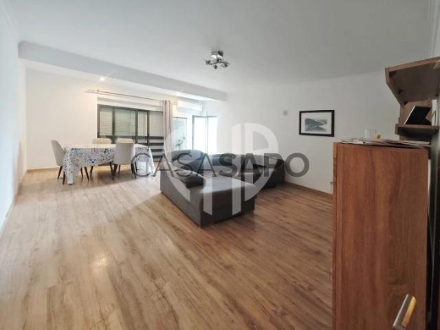 Apartamento T3 para alugar no Seixal