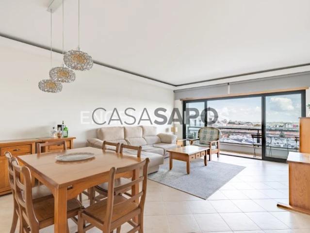 Apartamento T3 para alugar no Seixal