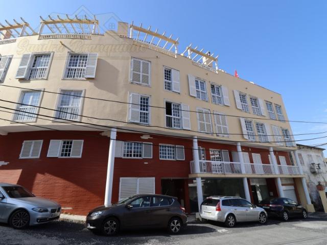 Apartamento T3 para ARRENDAMENTO