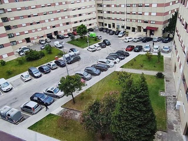 Apartamento T3 para arrendamento