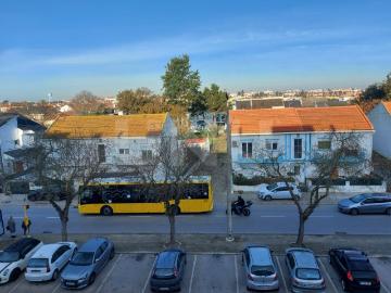 Apartamento t3 para arrendamento