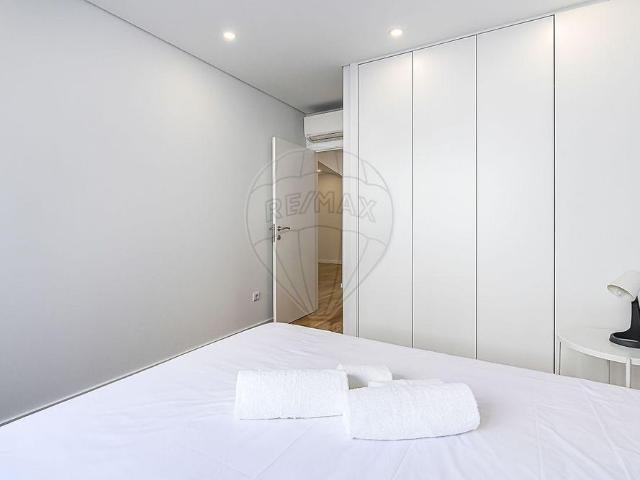 Apartamento T3 para arrendamento