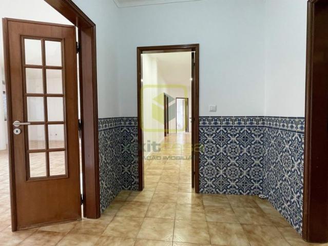 Apartamento T3 para Arrendamento